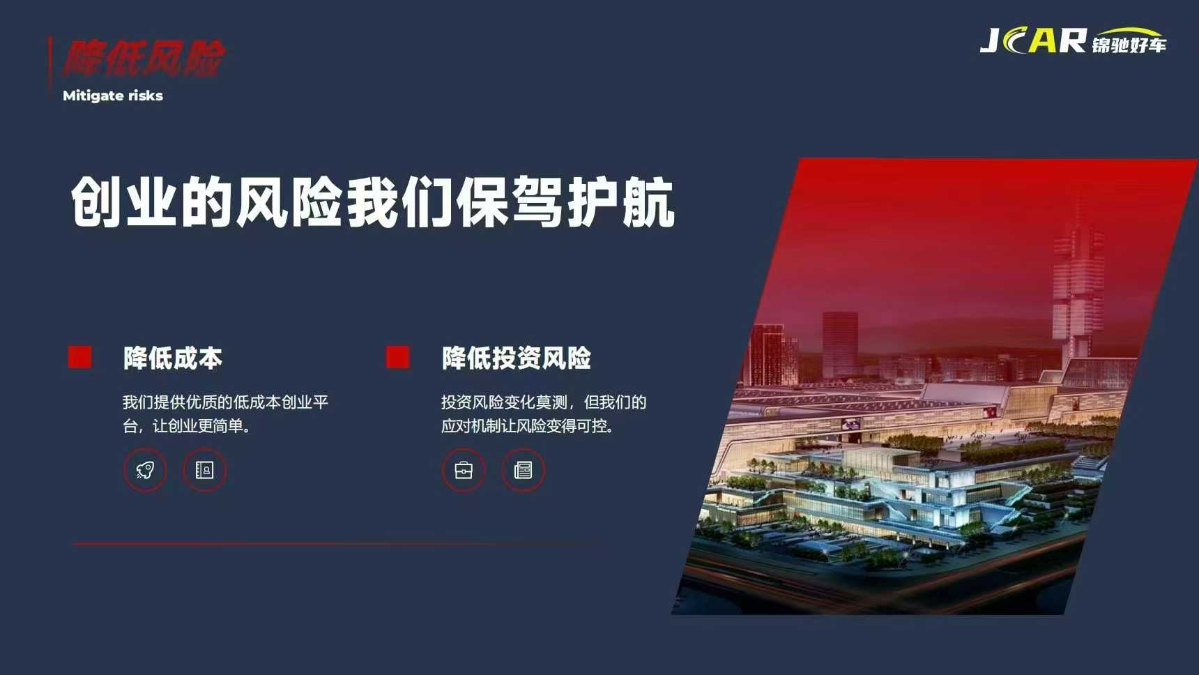 锦驰好车宣传图2